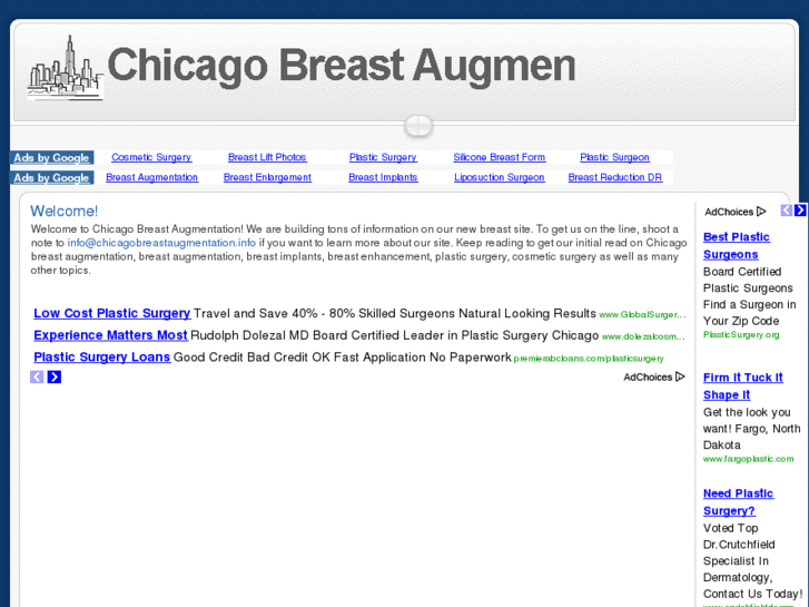 www.chicagobreastaugmentation.info