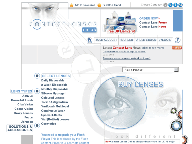 www.contactlenses.co.uk