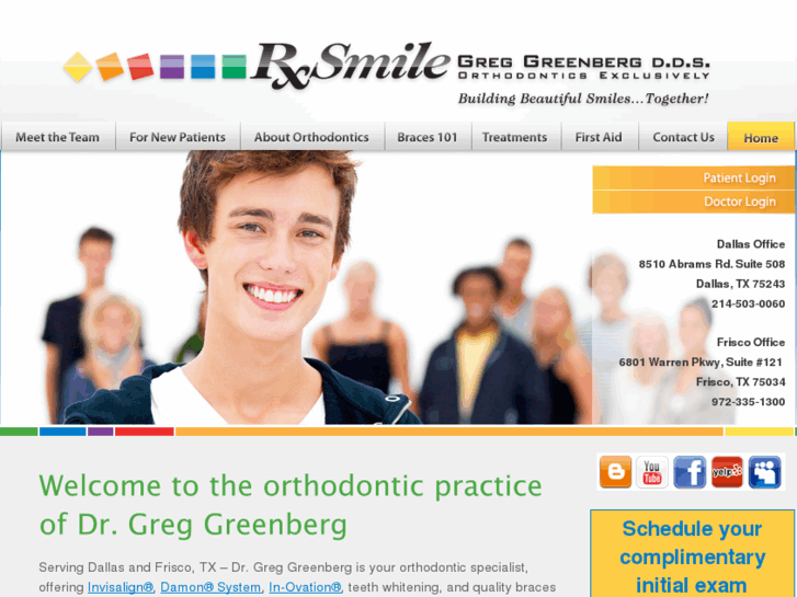 www.dallas-orthodontist.com