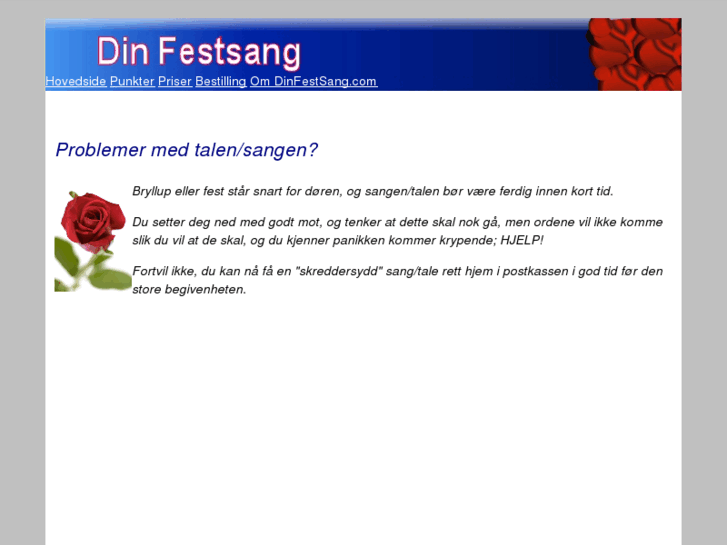 www.dinfestsang.com