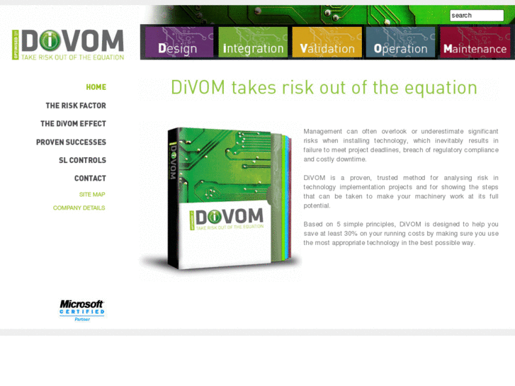 www.divom.com