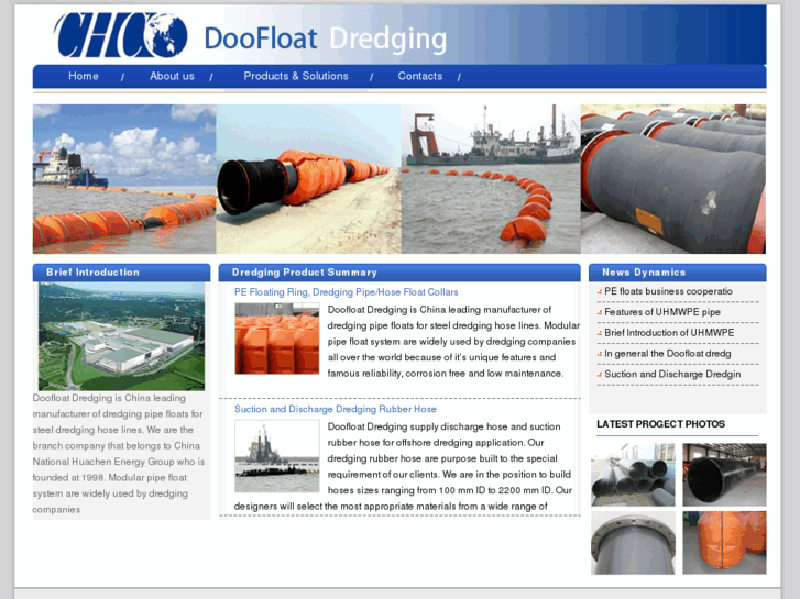 www.doofloat.com