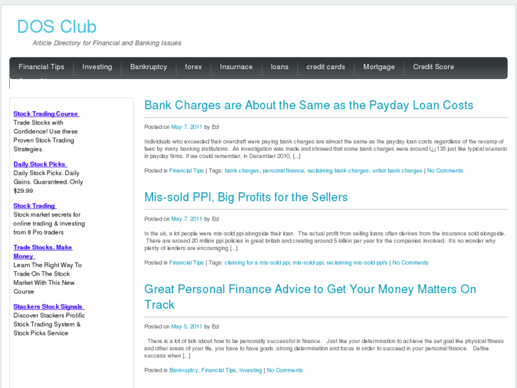 www.dosclub.com