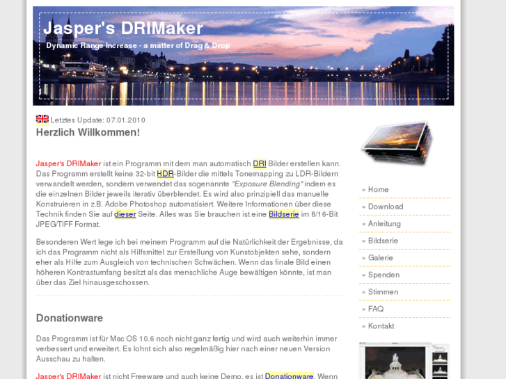 www.drimaker.com