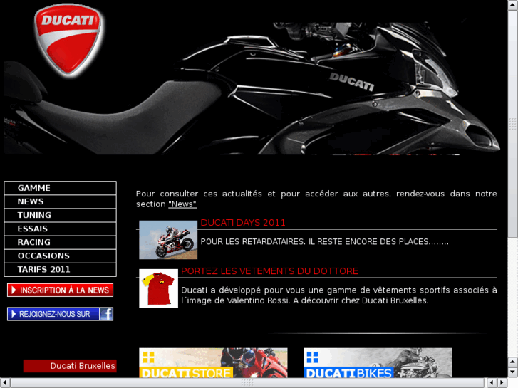 www.ducatibxl.com