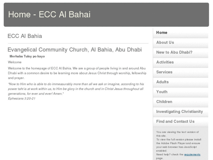 www.eccoffisland.org