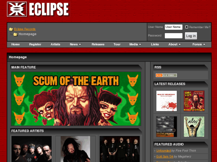 www.eclipserecords.com