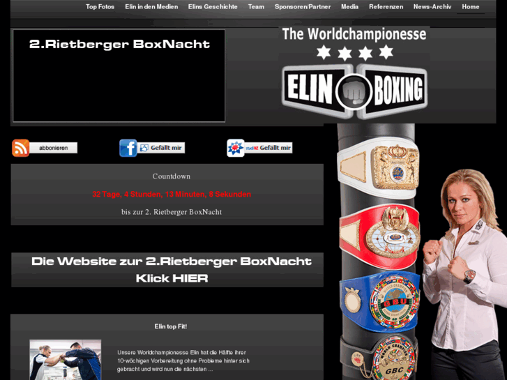 www.elinboxing.de