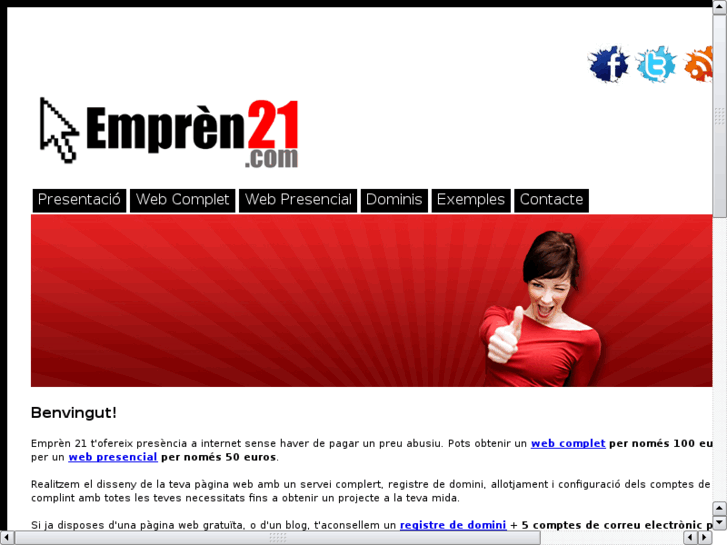 www.empren21.com