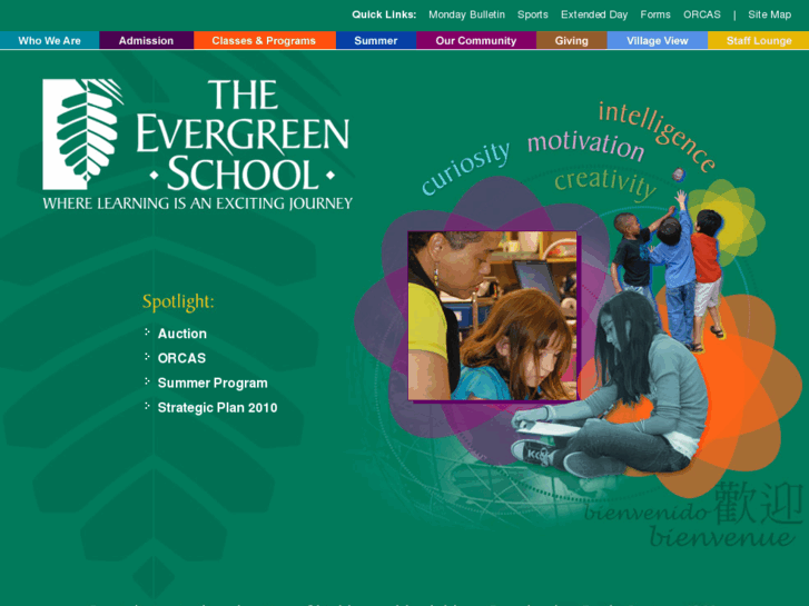 www.evergreenschool.org