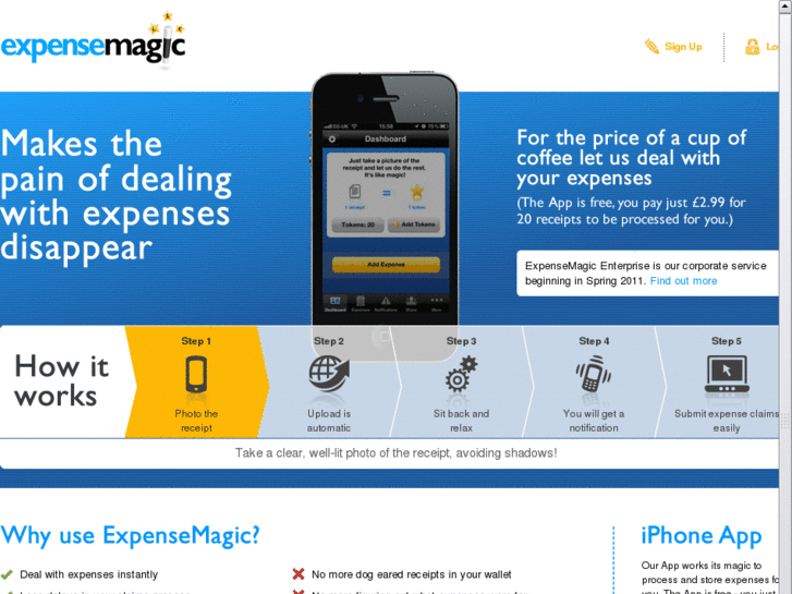 www.expensemagic.com