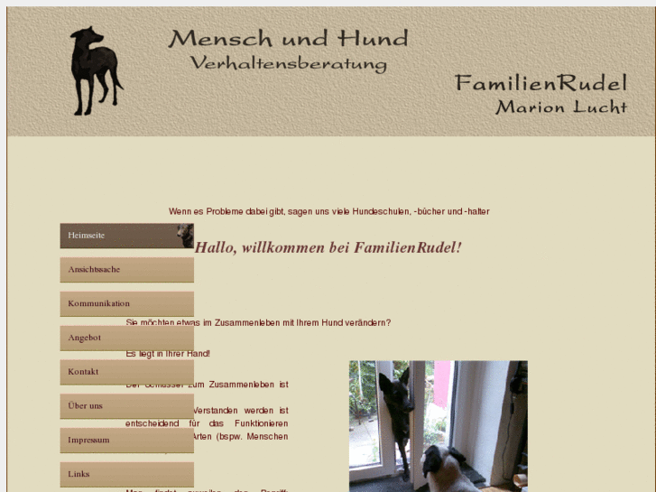 www.familienrudel.info