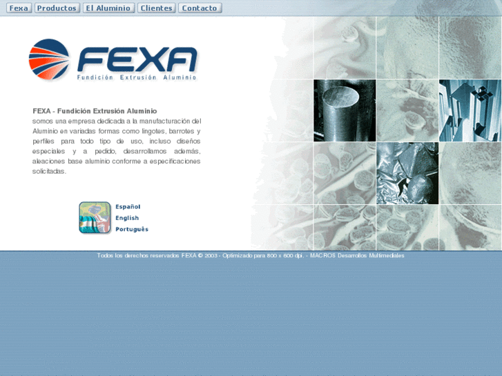 www.fexa.com