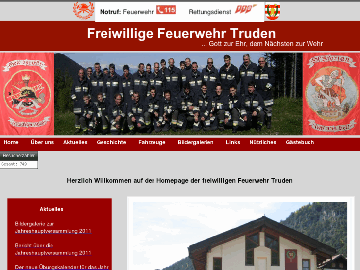 www.ff-truden.org