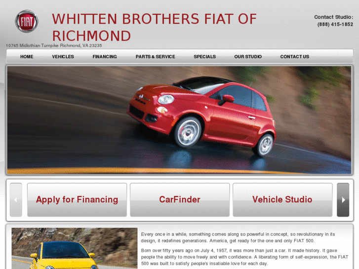 www.fiatrichmondva.com