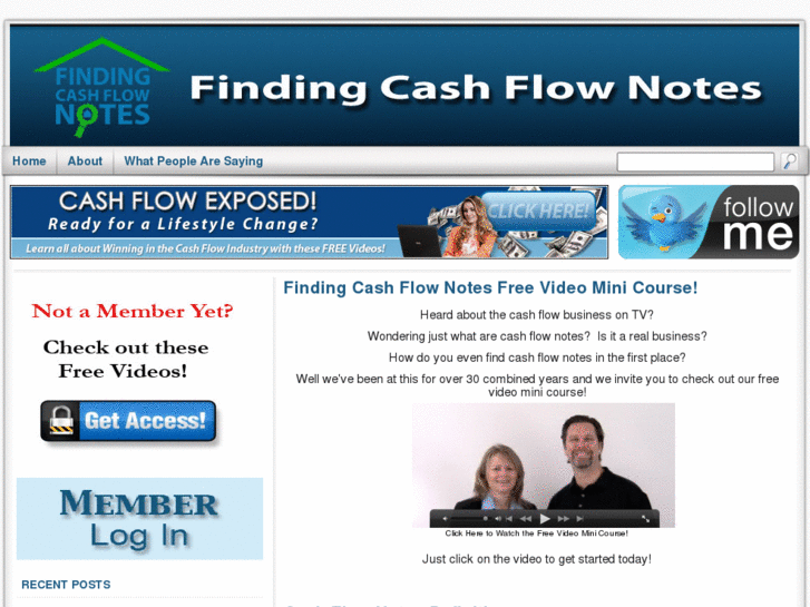 www.findingcashflownotes.com