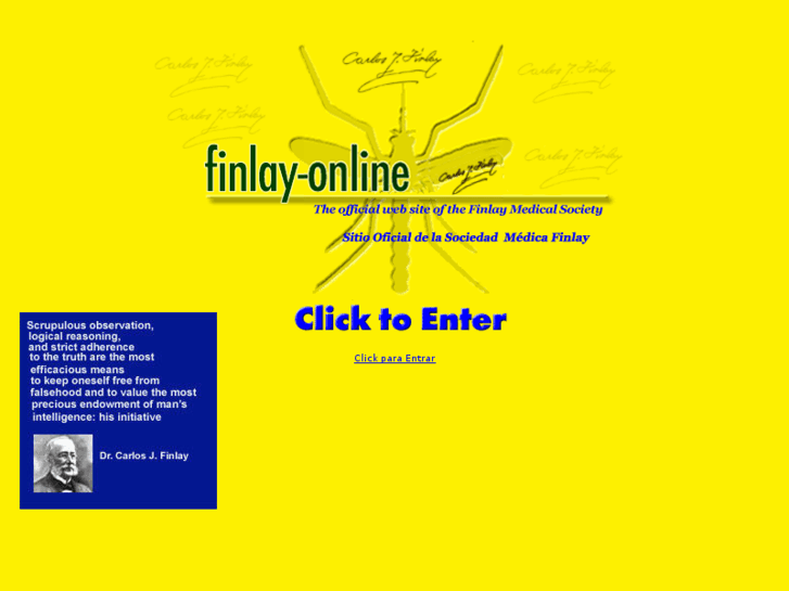 www.finlayenlinea.net