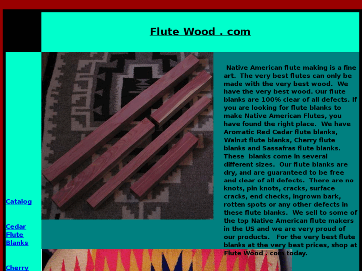 www.flute-wood.com