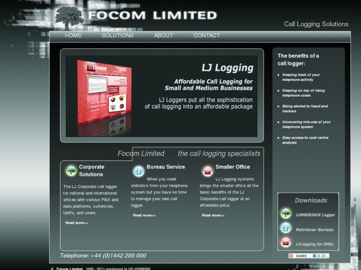 www.focom.com