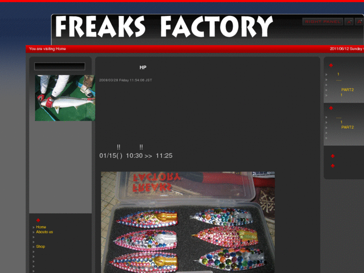 www.freaks-f.com