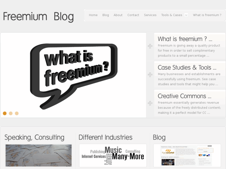 www.freemium.org