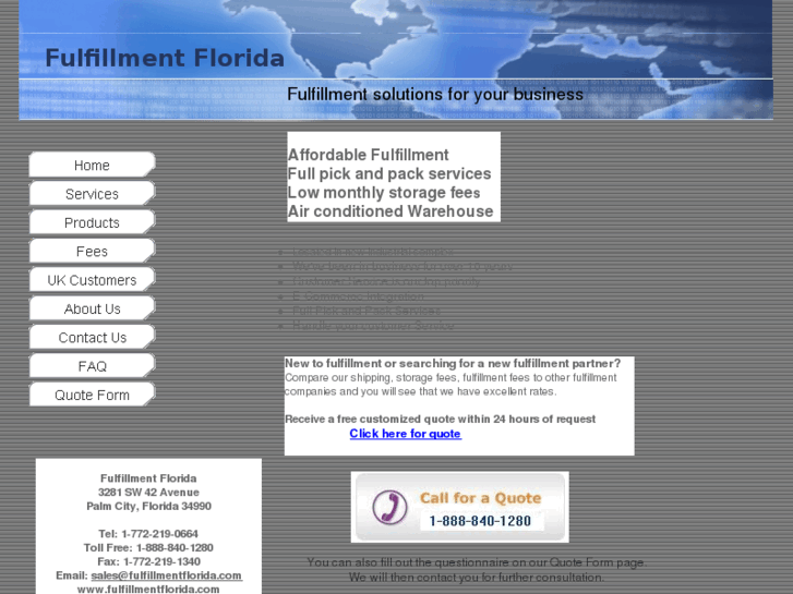 www.fulfillmentflorida.com