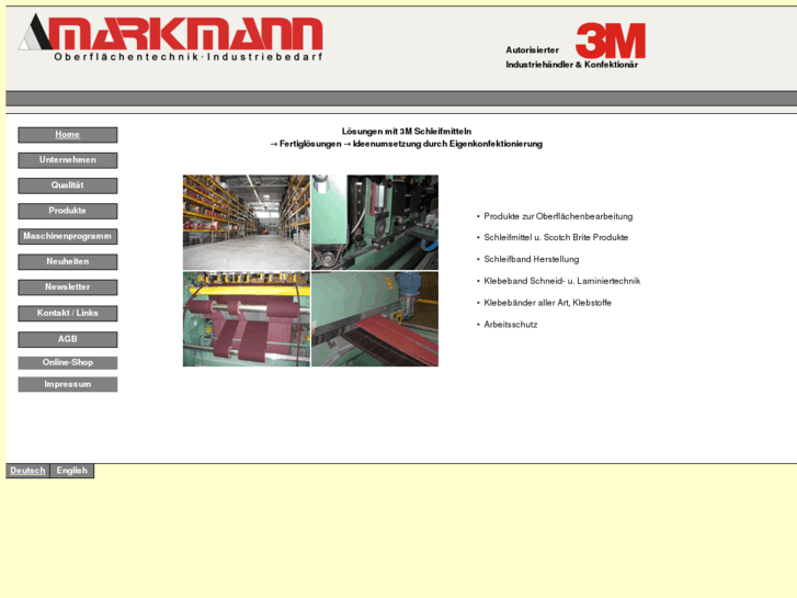 www.gmarkmann.com