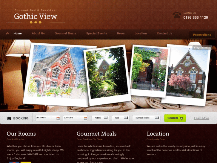 www.gothicview.co.uk