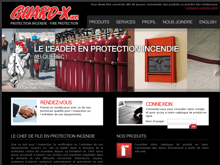 www.guard-x.com