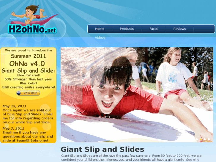 www.h2ohno.net