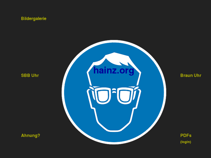 www.hainz.org