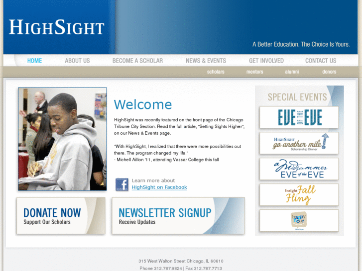 www.highsight.org