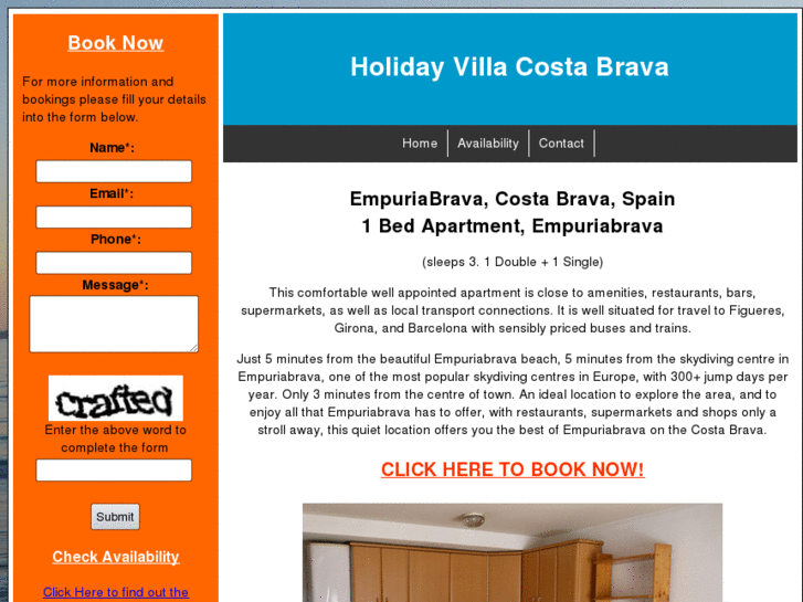 www.holiday-villa-costa-brava-spain.com