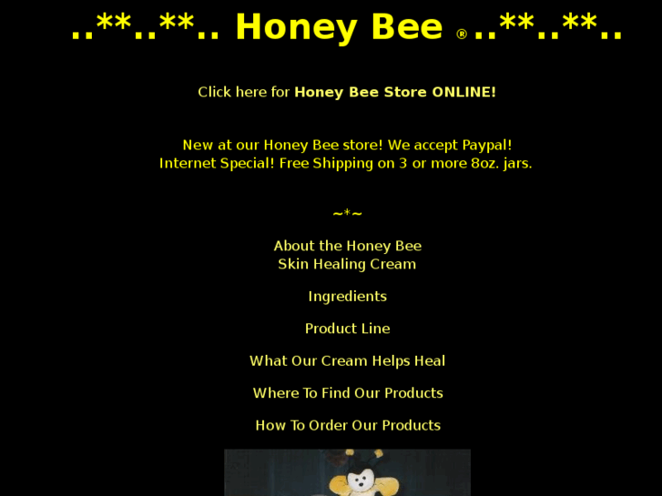 www.honeybeez.com