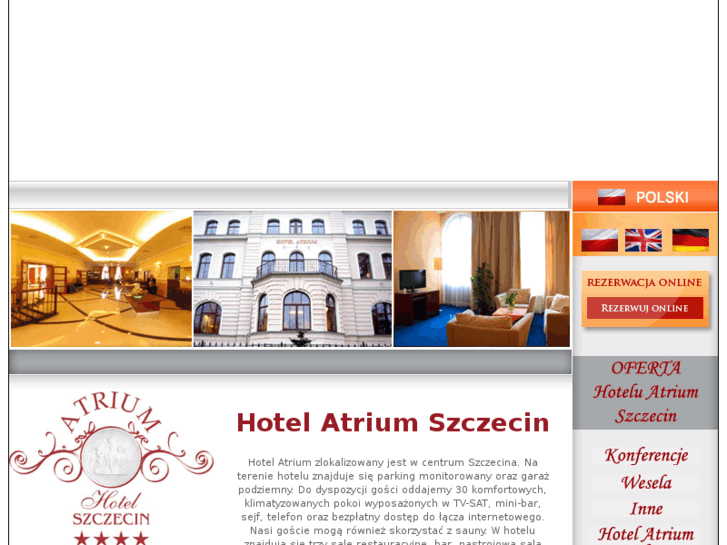 www.hotel-atrium.pl