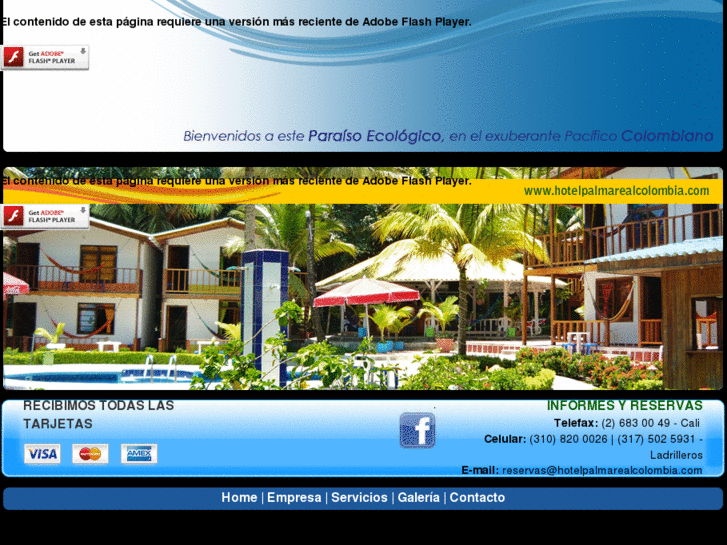 www.hotelpalmarealcolombia.com