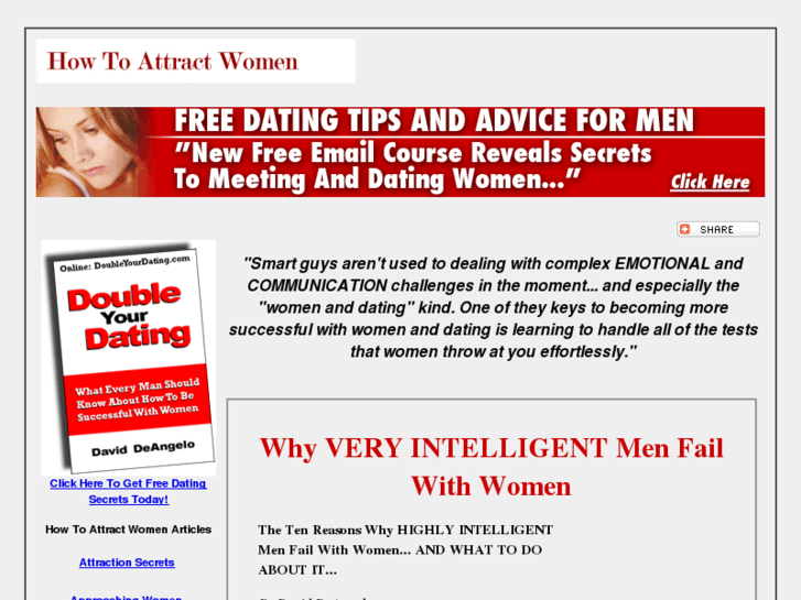 www.how-to-attract-women.net