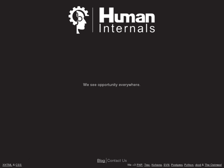 www.humaninternals.com