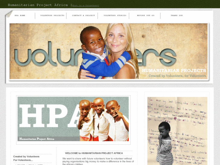www.humanitarianprojects.org