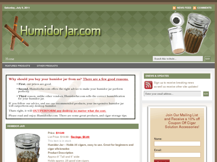 www.humidorjar.com