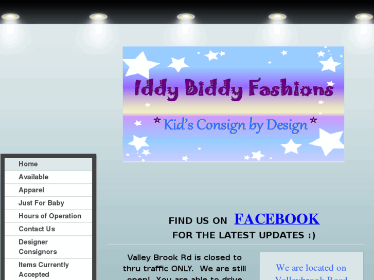 www.iddybiddyfashions.com