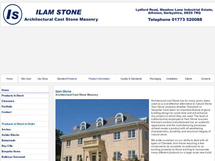 www.ilamstone.com