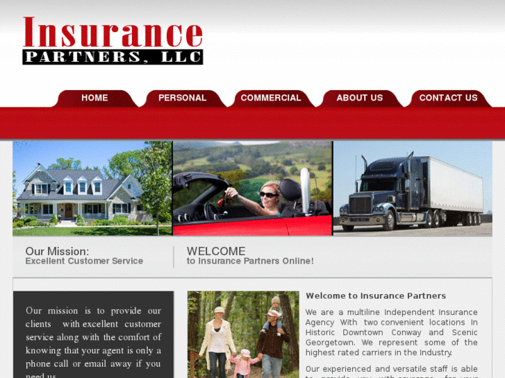 www.insurancepartnersonline.com