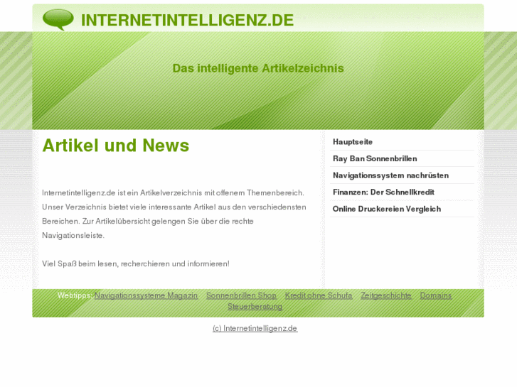 www.internetintelligenz.de