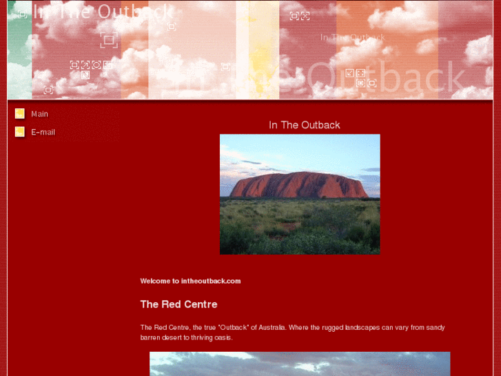 www.intheoutback.com