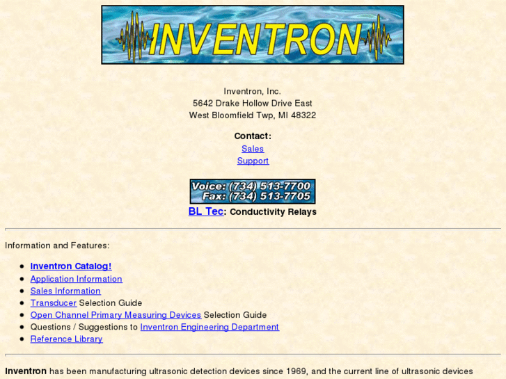 www.inventron.net