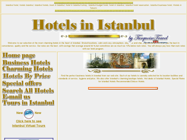 www.istanbul-hotels.co.uk