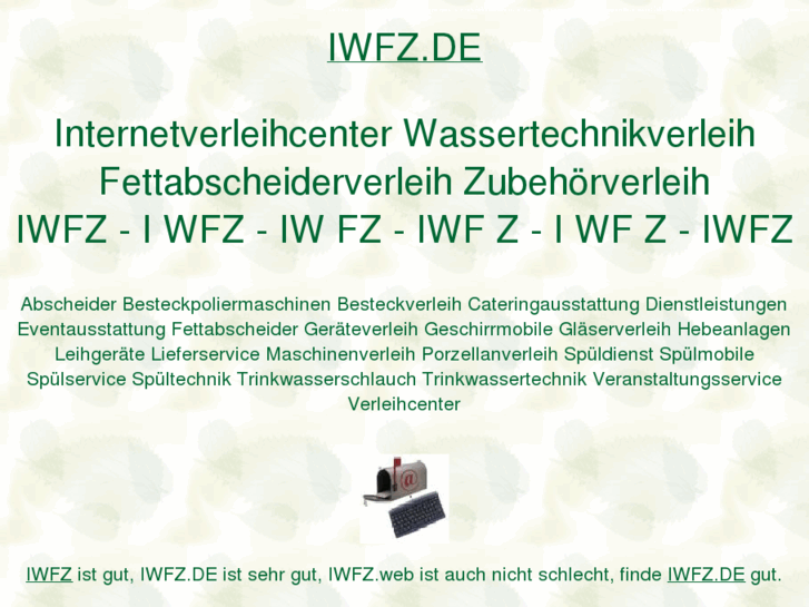 www.iwfz.de