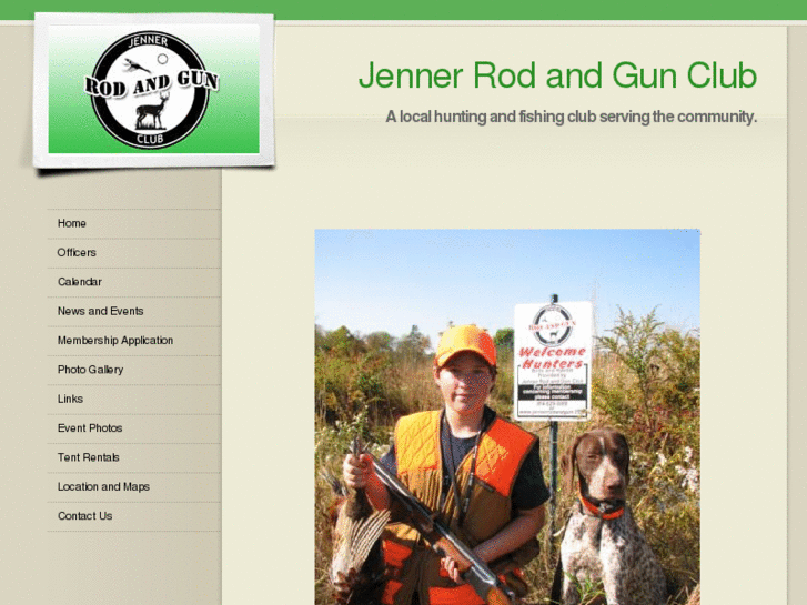 www.jennerrodandgun.com