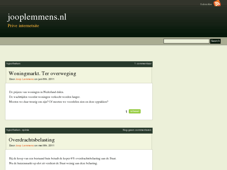 www.jooplemmens.nl